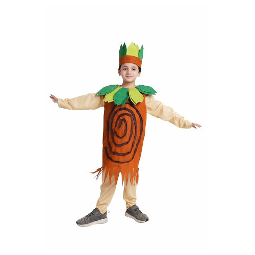 Tree Fancy Dress