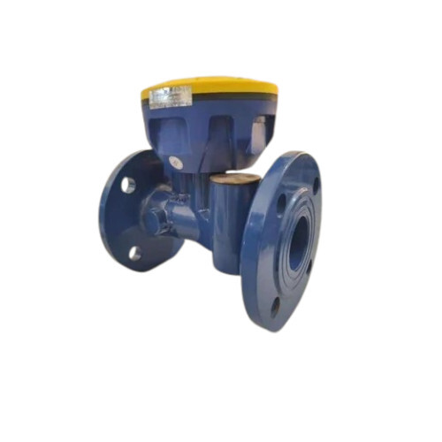 Ultrasonic Flow Meter