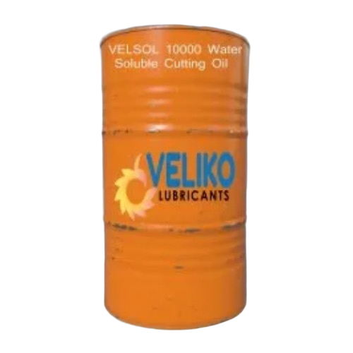 Water Soluble Cutting Oil Velsol 10000
