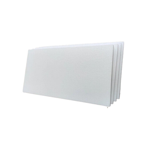White Thermocol Sheet