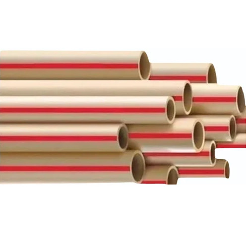 1 Inch Prince Cpvc Pipe - Application: Plumbing