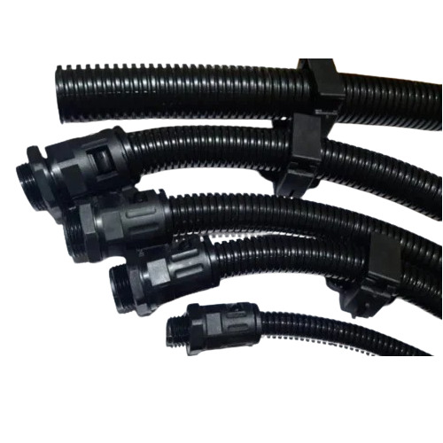 6mm Nylon Polyamide Flexible Conduit Pipe