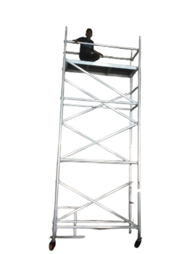 Aluminium Scaffolding