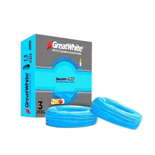 Greatwhite Wires