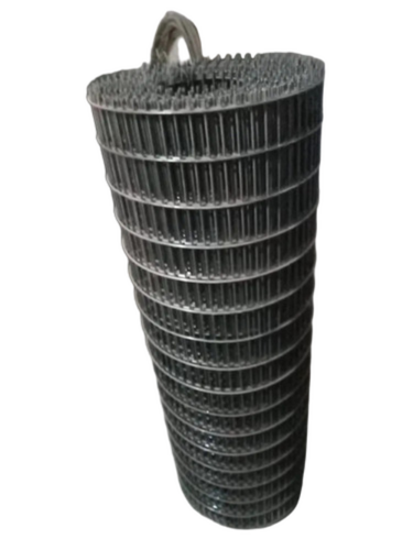 Iron Fence - Height: 10 Foot (Ft)