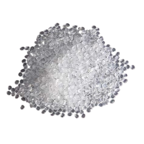 Ldpe Granules - Color: White