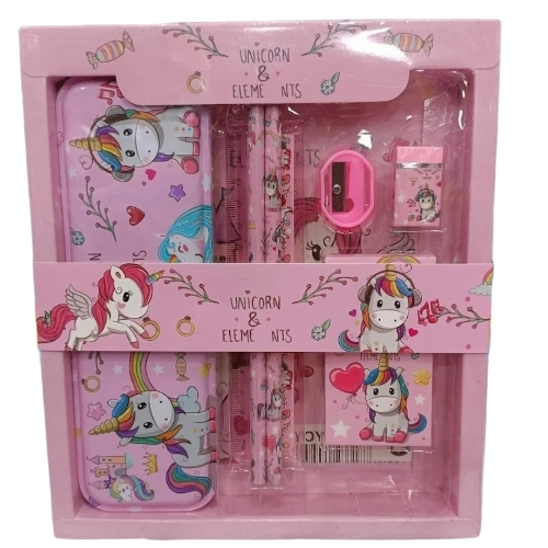 Pencil Storage Box