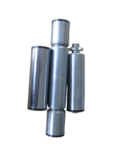 stainless steel roller