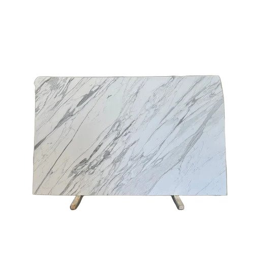 White Marble 