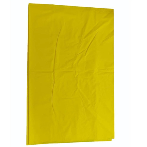 Yellow Biohazard Bags