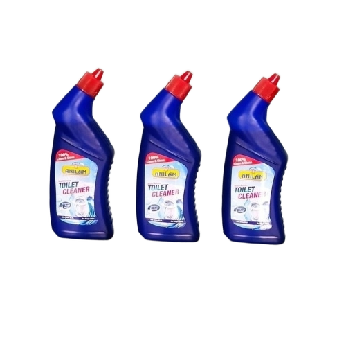 500 Ml Anilam Toilet Cleaner 