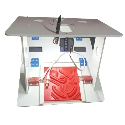 Android Type Endo Trainer