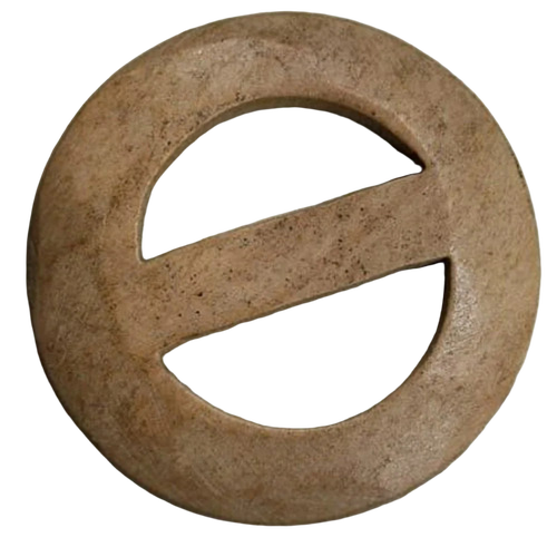 Belt Buckles - Design: G