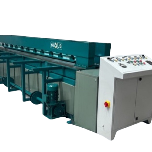 Butt Fusion Welding Machine - Material: Metal