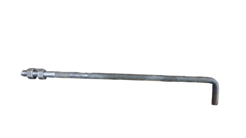 Foundation Bolt