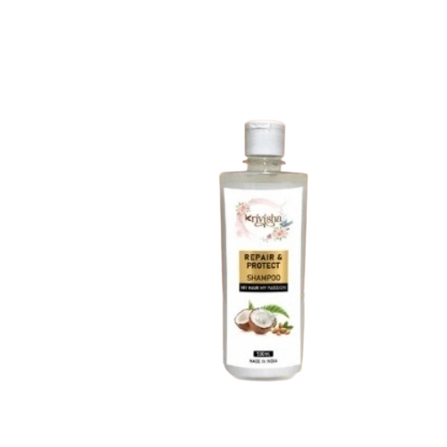 Hair Repair Shampoo