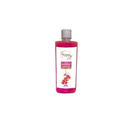 Krivisha Hibiscus Shampoo