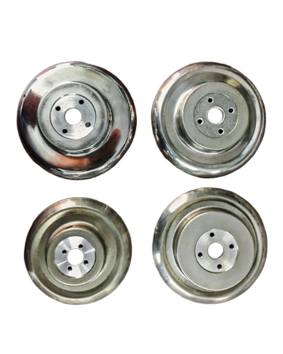 Machine Spindle Brake - Color: 5Yh