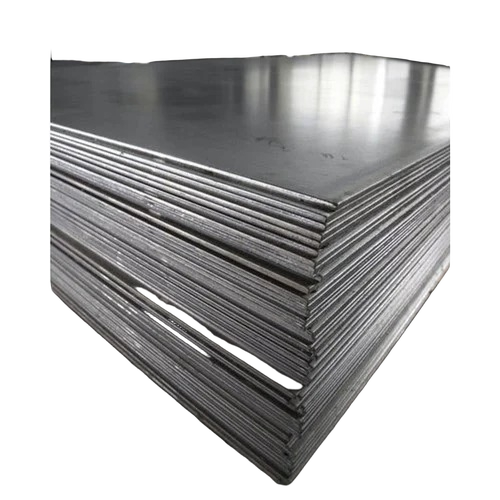 Mild Steel Sheet Plate