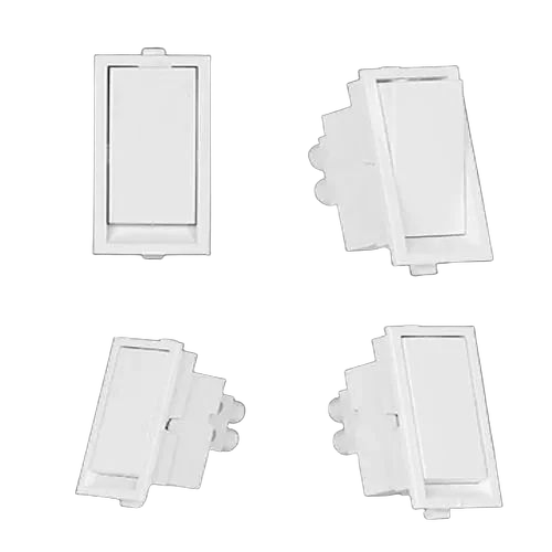 Modular Flat Switches - Automation Grade: ..