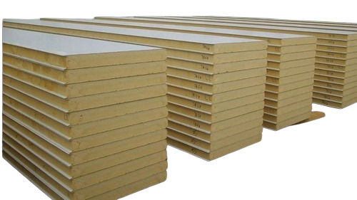 Puf Panel - Application: Na