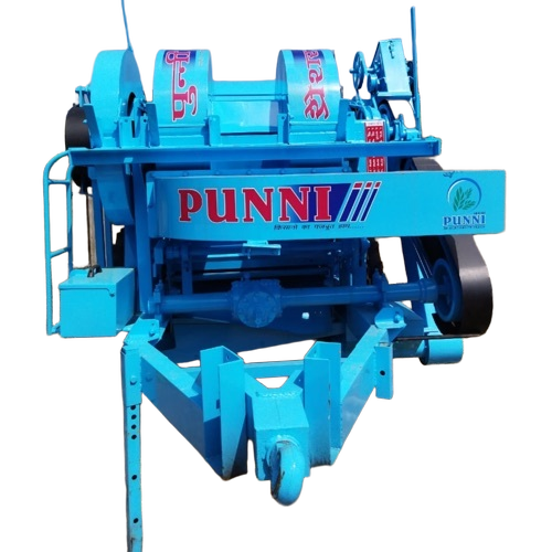 Punni 5402 Top Model Thresher