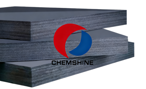 Rigid Carbon Fiber Composite Hard Felt - Application: Industrial Use