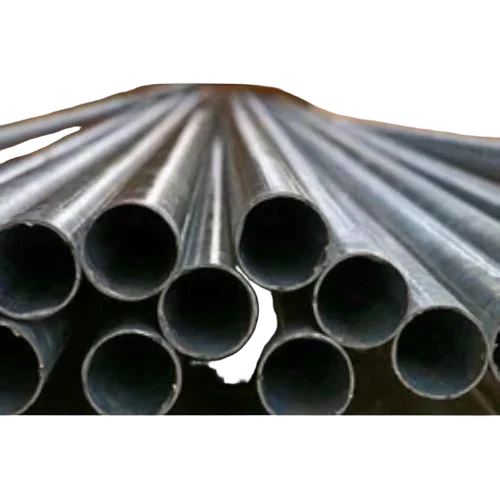 Round Mild Steel Pipe