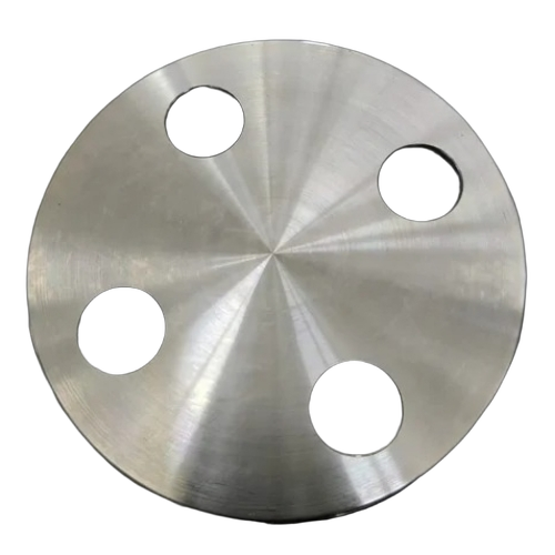 Steel Flanges