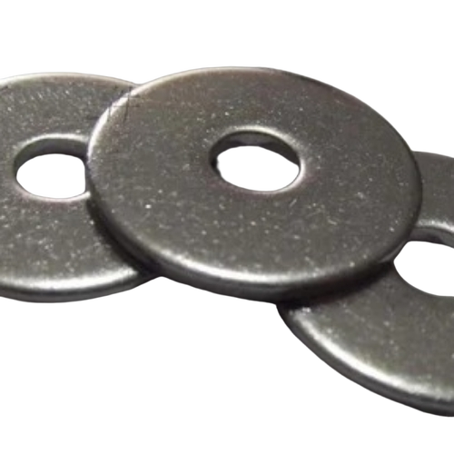 Steel Washer
