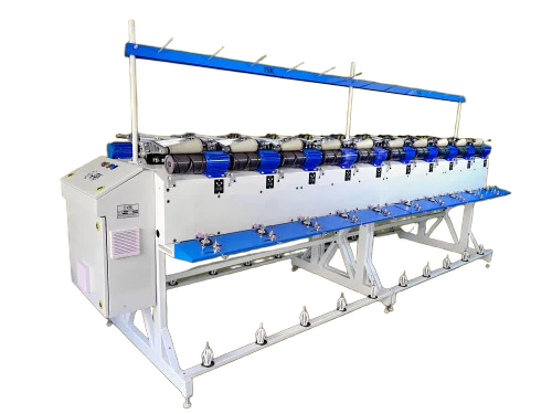 Yarn Machine Camshafts