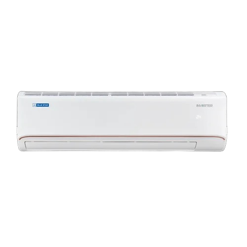 Blue Star Ia318Fnu 1.5 Ton 3 Star Inverter Split Ac - Color: White