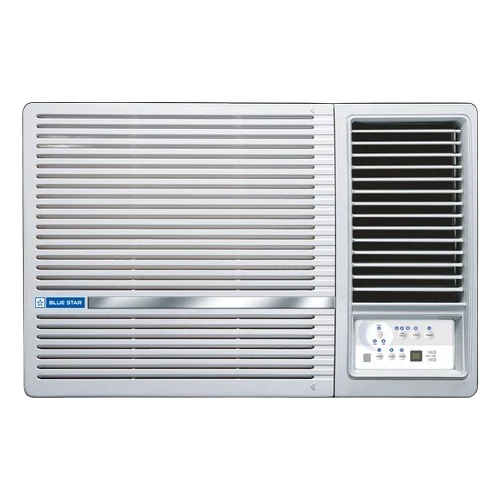 Blue Star Wfa318Ln Ac Window - Color: White
