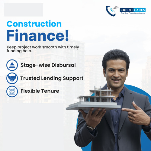 Construction Finance Services