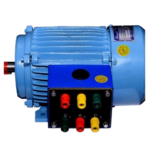 Dual Speed Ac Motor