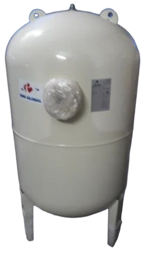 Eds Global Pressure Tank - Application: Industrial