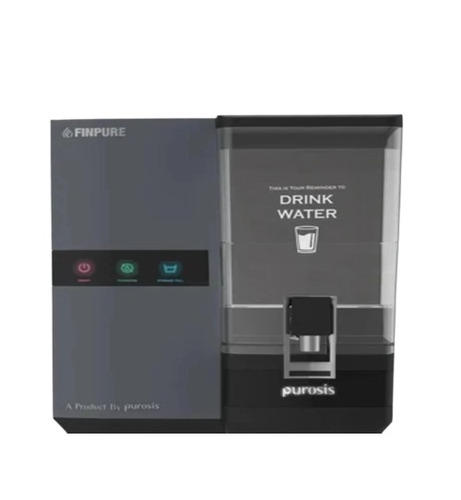 Finpure Finest Ever Finpure-Sl 9l Water Purifier