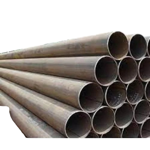 Heavy Duty Mild Steel Pipe - Application: Industrial