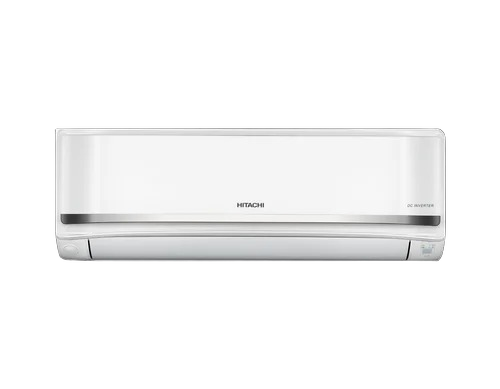 Hitachi Yoshi 5400Fxl Inverter Ac - Color: White