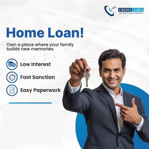 Home Loan Service