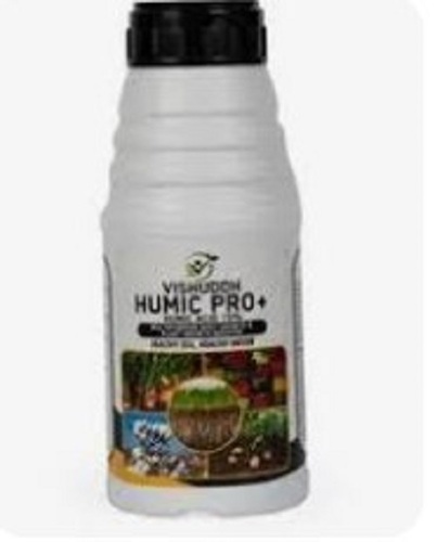 Liquid Humic Acid Bio Fertilizer