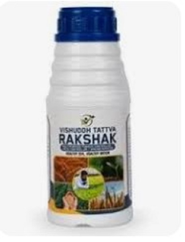 Liquid Vishuddh Tattva Rakshak Bio Insecticide