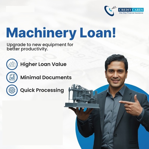 Machinery Loan