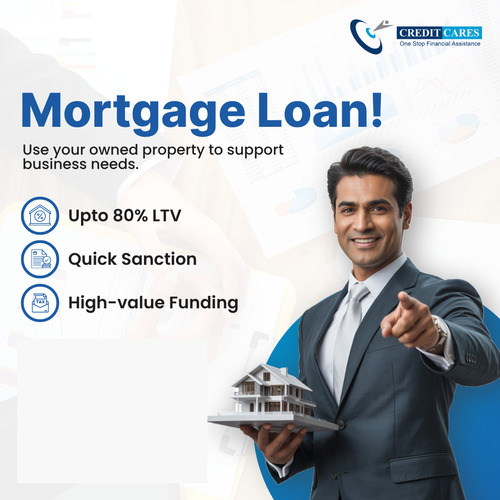 Mortgage Loan Services