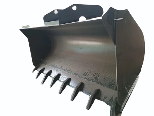Ms Loader Bucket