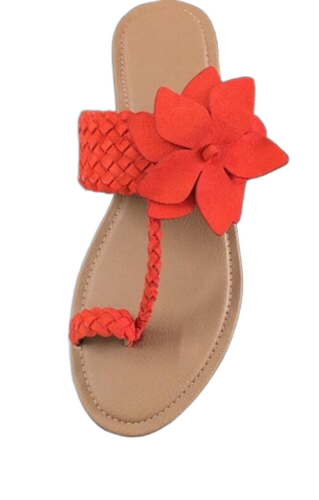 Non Slip Ladies Sandal