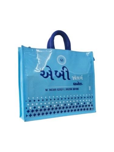 Non Woven Leminate-bag-rs-80-110