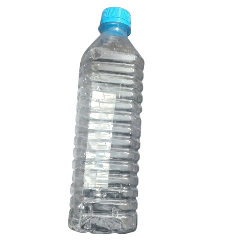 Plastic Water Bottle