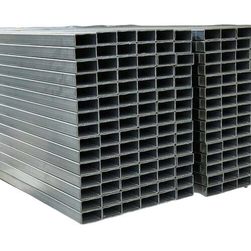 Rectangular Hollow Pipes By Triton Alloys Inc