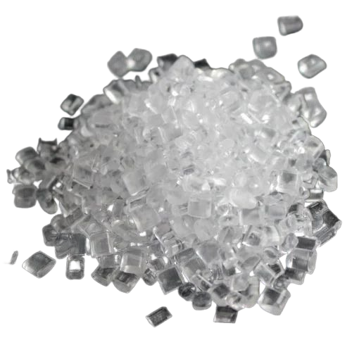 Reprocessing Granule - Color: White